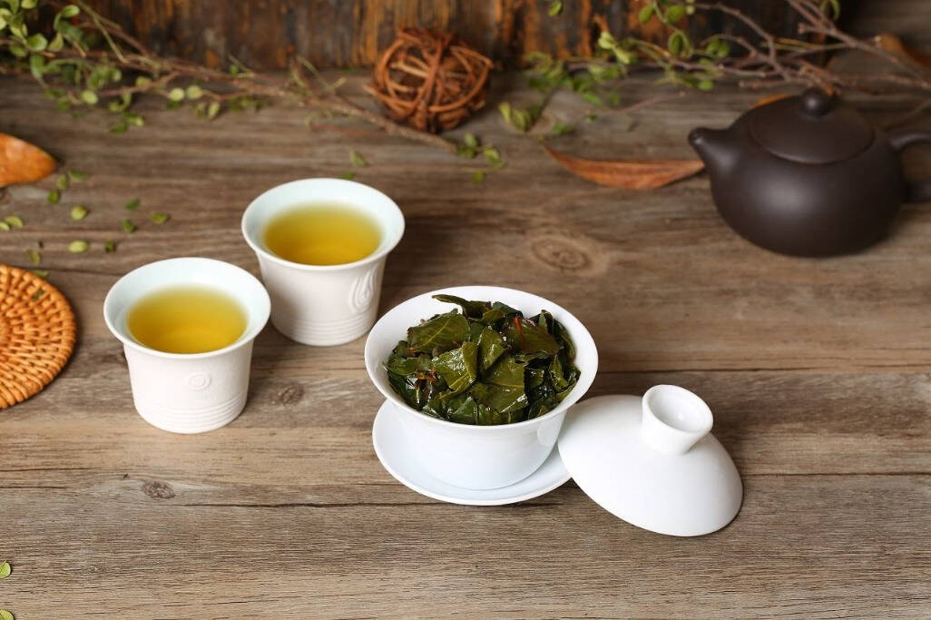 茶，品茶，是一门学问，其中蕴含