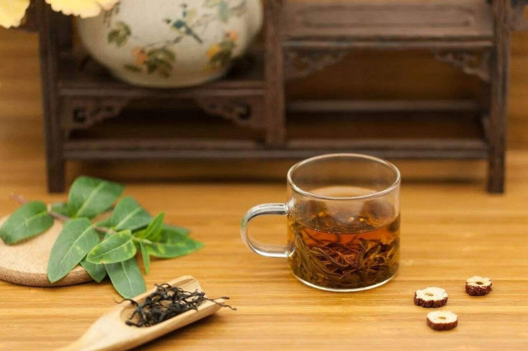 老茶友良心推荐，用一杯茶的时间