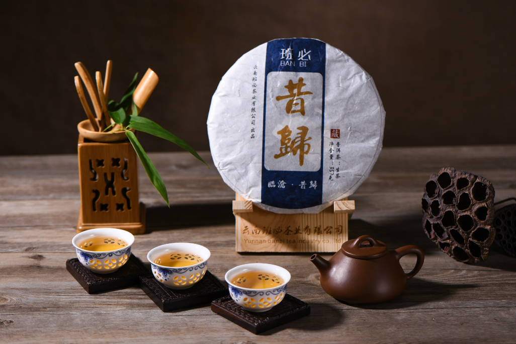 普洱茶南北藏茶，各有特点，利弊