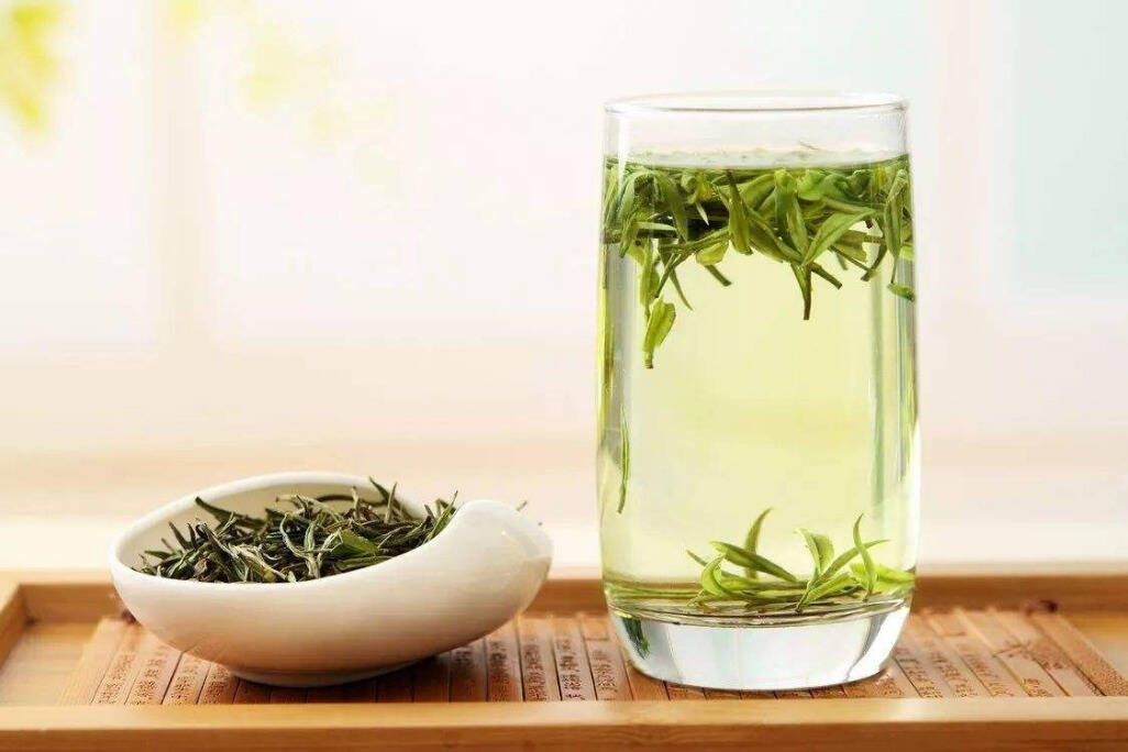 虽说好茶无标准，常规意义上的好