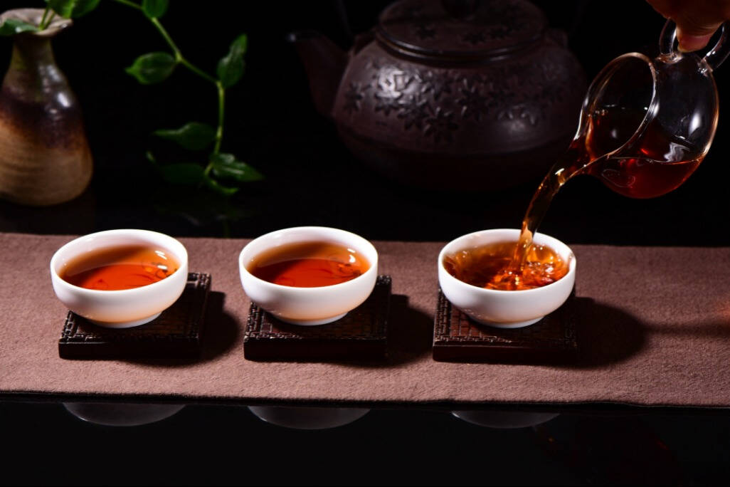 通过这6个指标来区别古树茶和台
