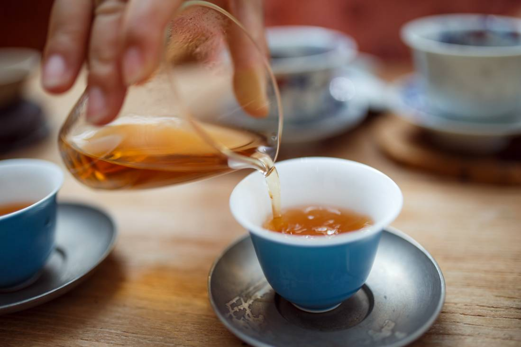 泡茶水温掌握不好，再好的茶叶都