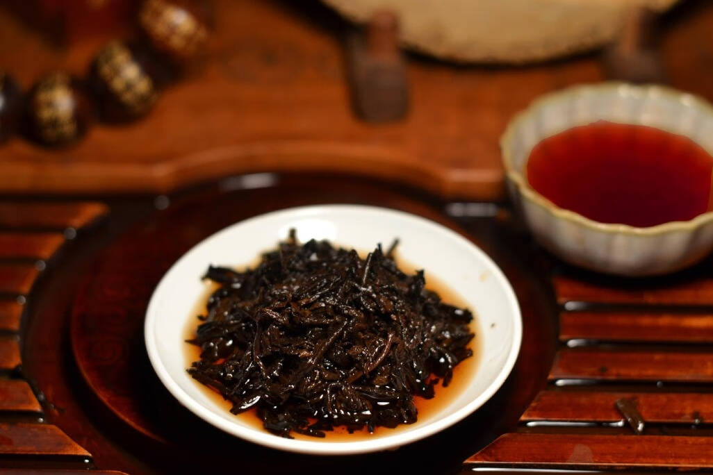 茶人不可不知的中国六大茶类分类