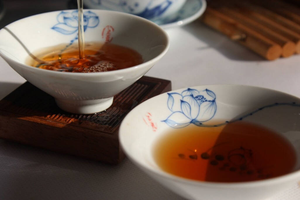 茶百戏，被列入武夷山市非物质文