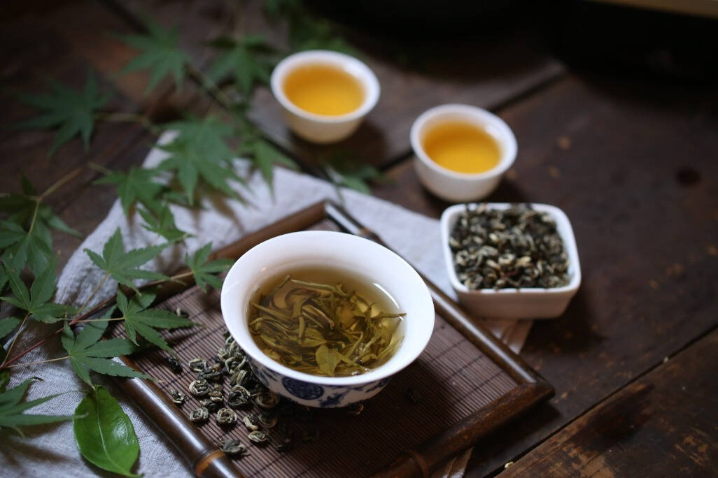 6大喝茶的错误方式，你中了几条