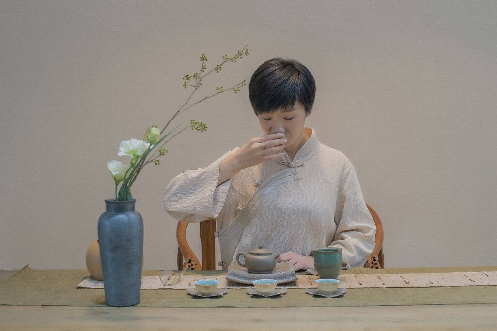 茶艺师是个什么样的职业？为何看