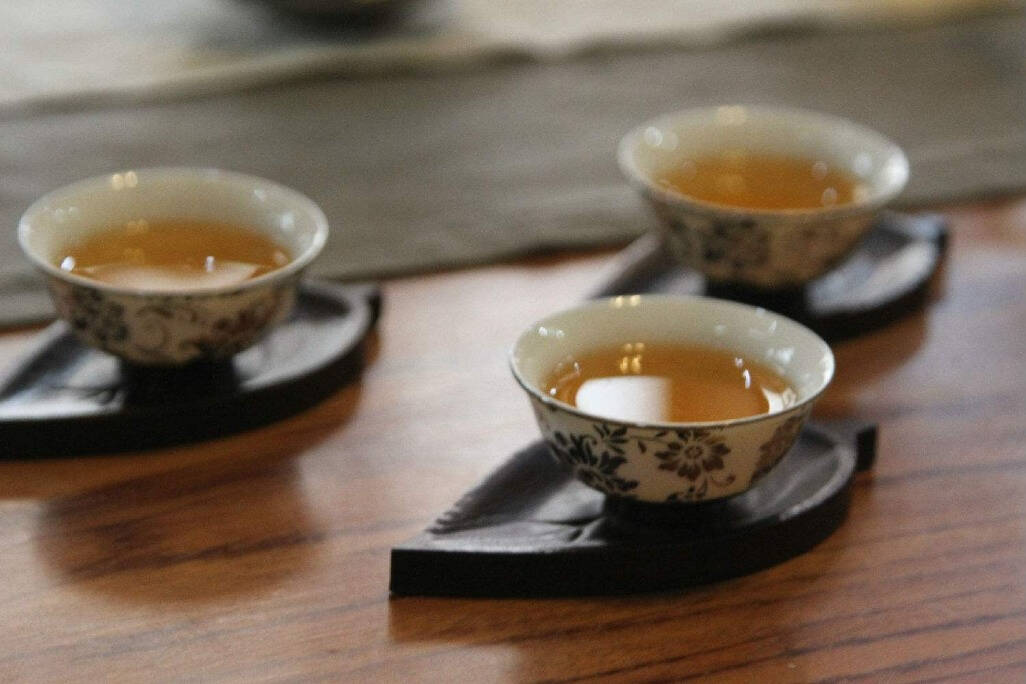 冰岛普洱茶真假如何辨别，几点技