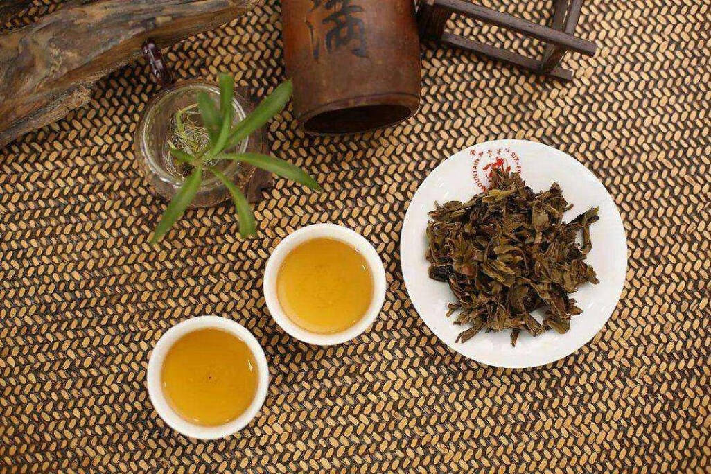 我们经常能在普洱茶的相关文献中看到“得天独厚的气候