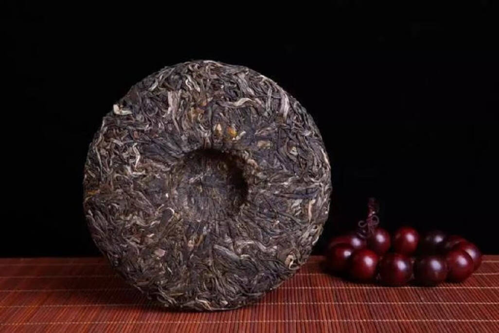 为什么普洱茶刚买回来时好喝，过段时间却变得不好喝了