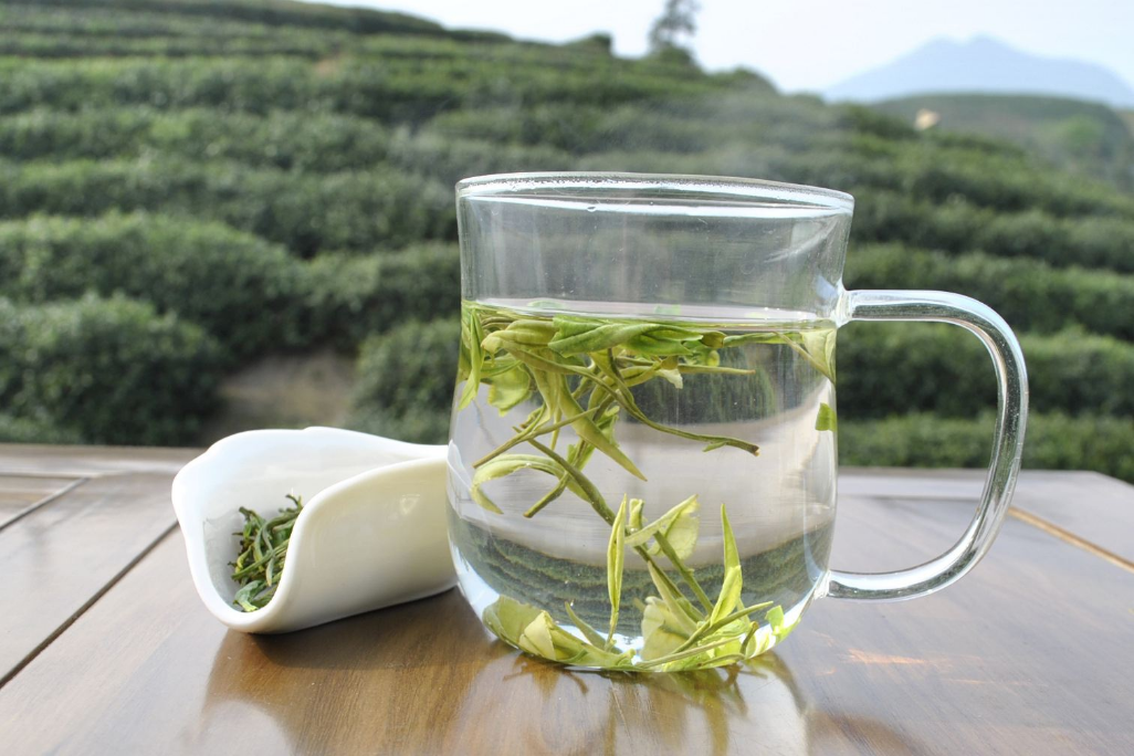 “好茶”的根本標准還得是“好喝”，而“好喝”的根本