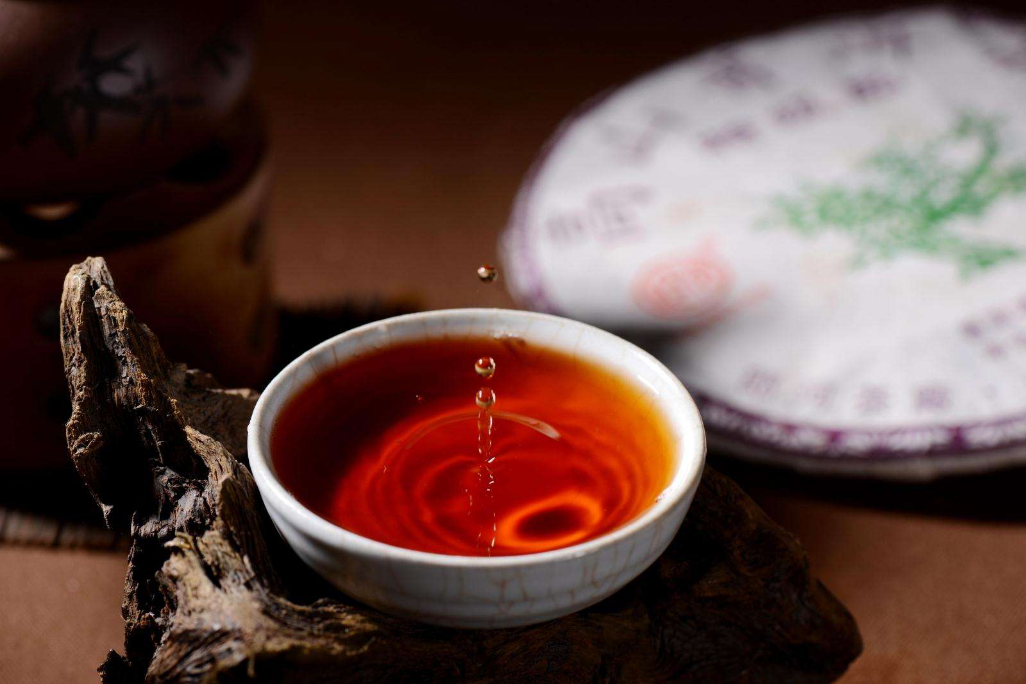 對于熟普可以煮著喝麽？這樣的問題，在一般常喝普洱茶