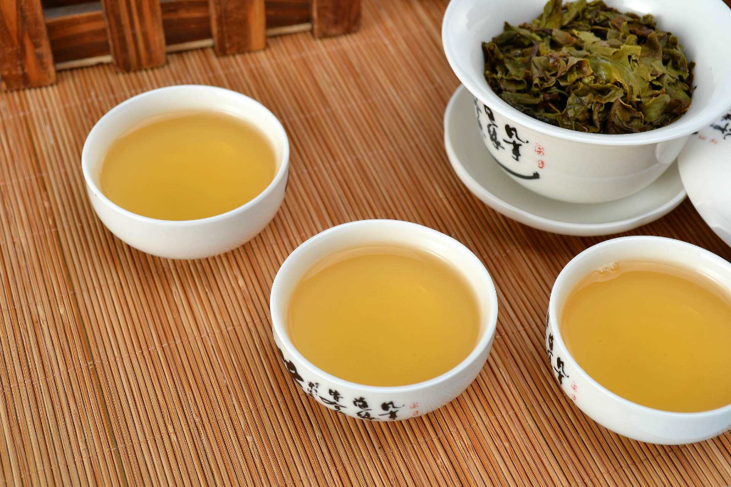 有些茶存放時間越長越好，有些茶的存放時間則是非常短