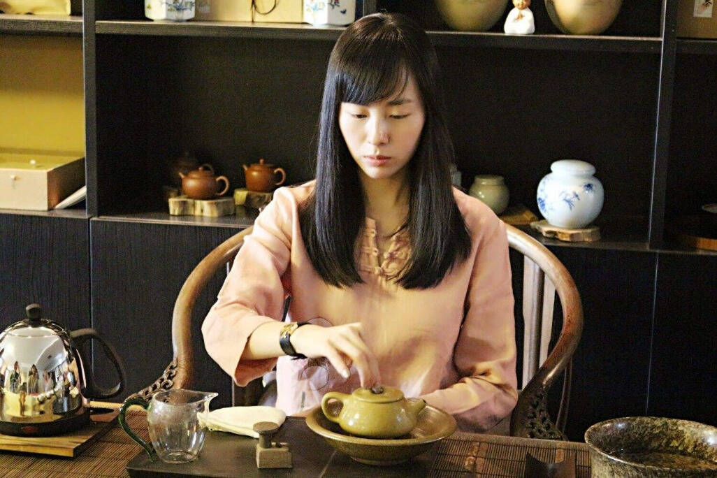 茶是中国古老的饮品之一，这几类