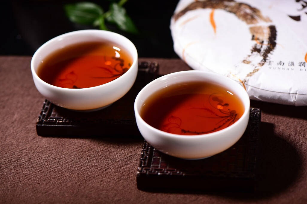节后轻松喝茶，轻松应对节后综合