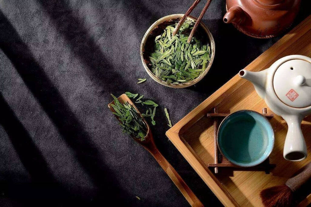 普洱茶的傲娇是台湾人搞起来的,