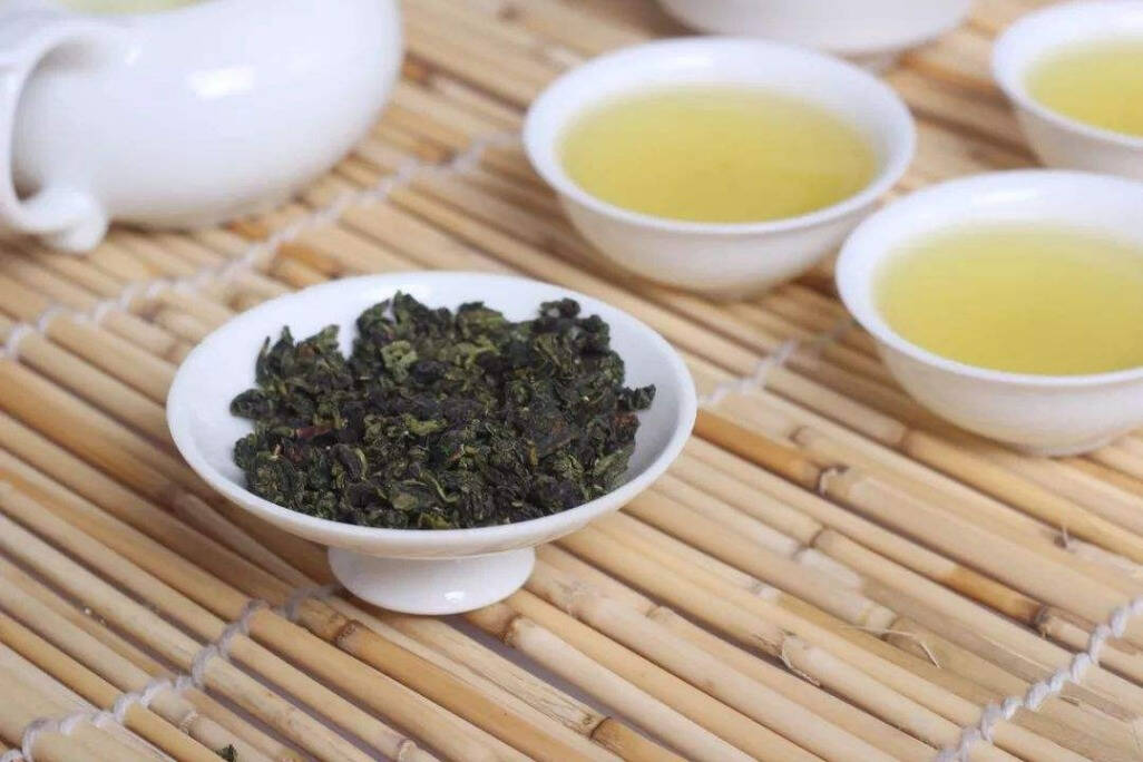 現在越來越多三高人群都慢慢在接受這樣一種觀念，喝茶