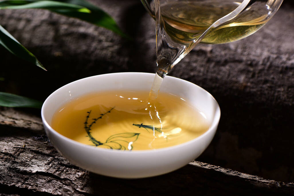 古树茶体感好，什么是体感，什么