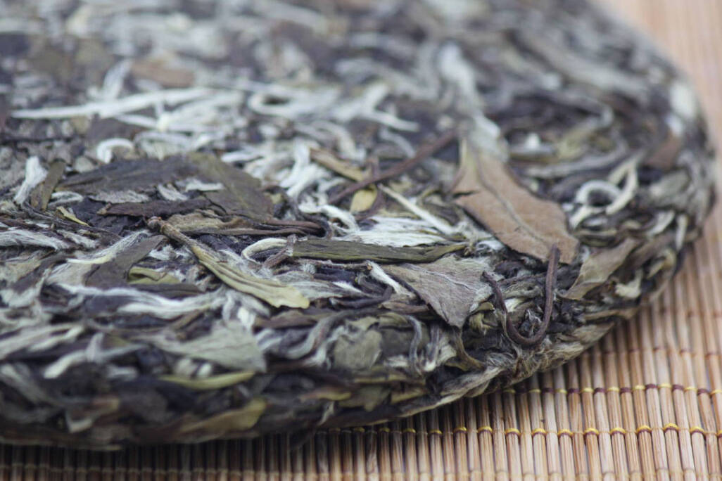 白茶的茶色为什么是白色?有哪些