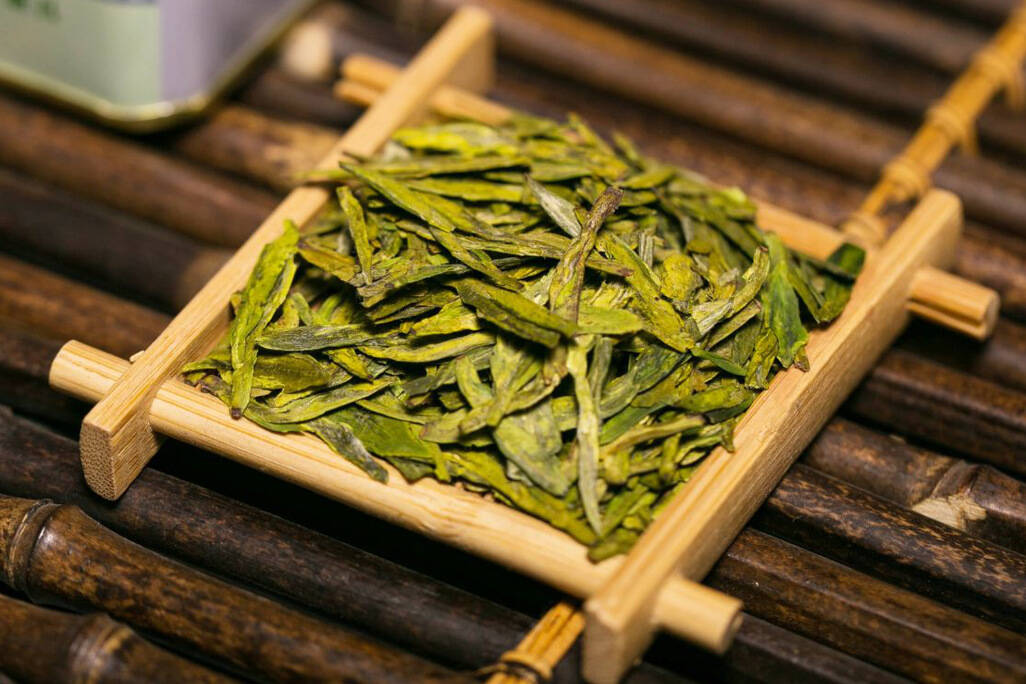普洱茶越陈越香,能喝还能收藏,