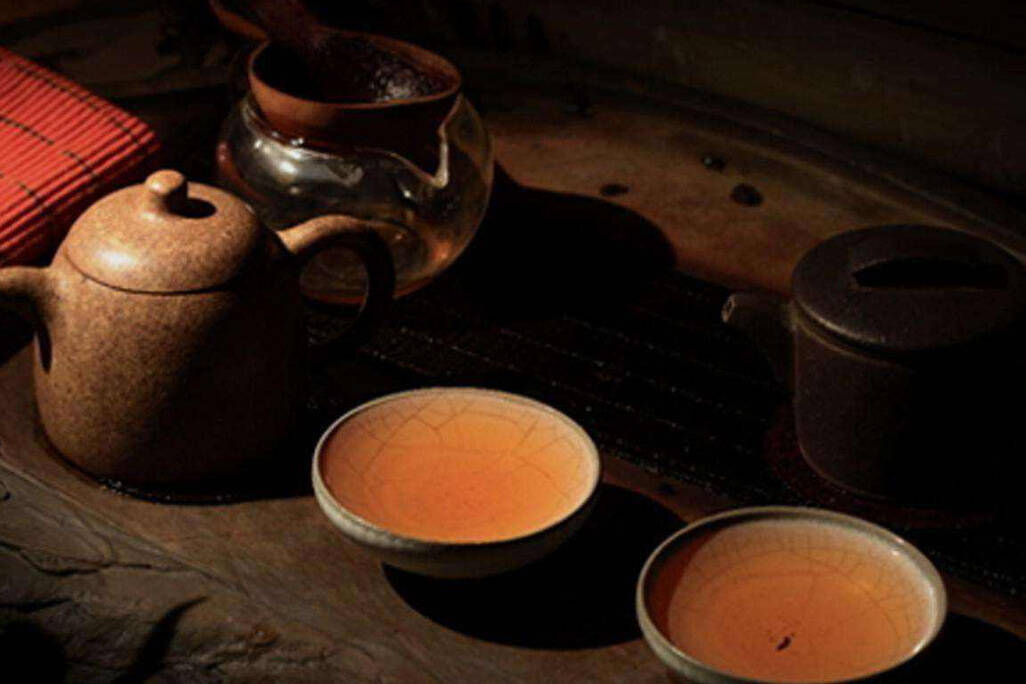 喝茶好处多,喝茶坏处少,更详细