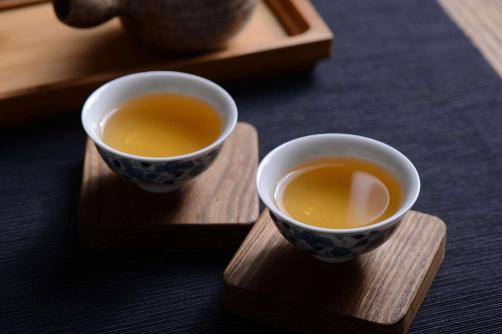 “八维度法”评普洱茶你是否了解