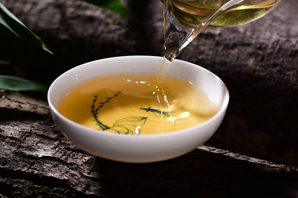 云南地形气候环境特殊，古六大茶