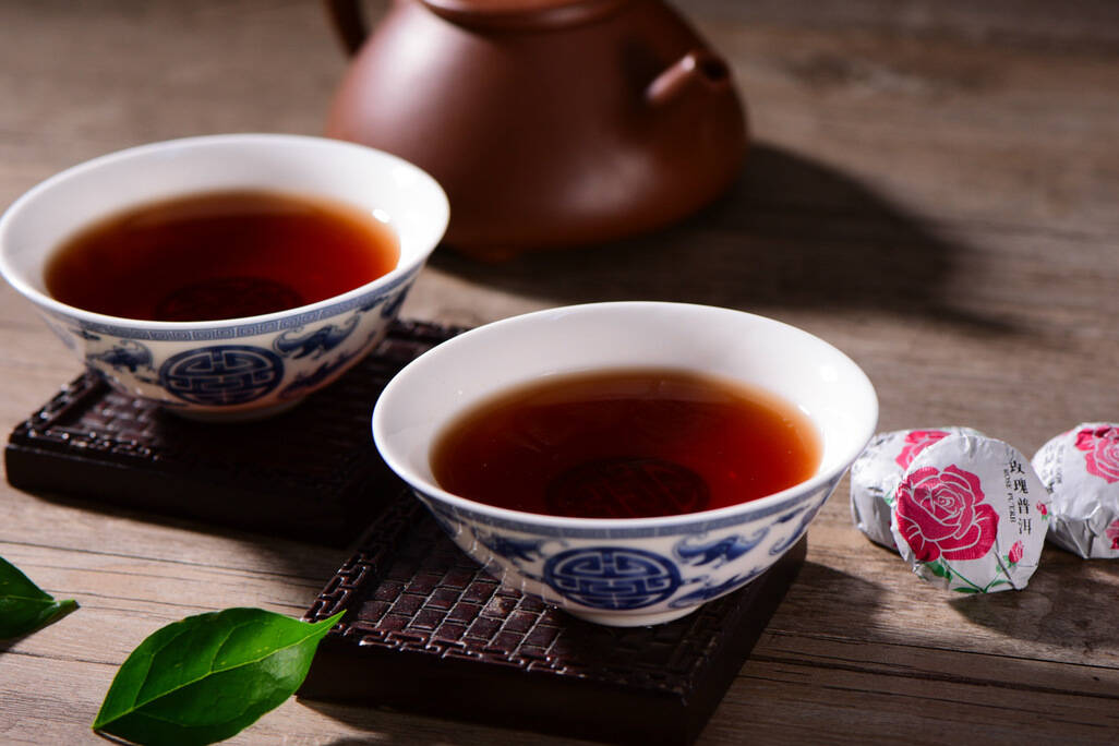 越陈越香，个人在家如何存好茶？