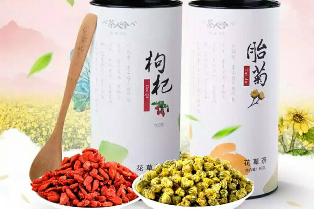 消暑散热必备夏日茶饮——温润入