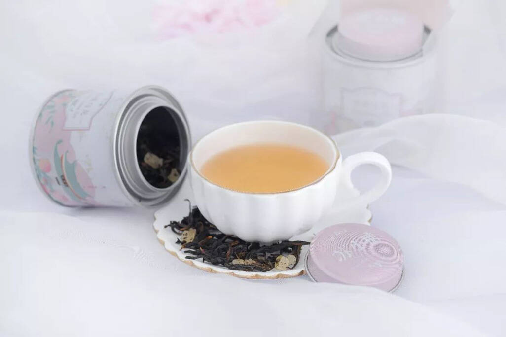半年减38公斤的乌龙茶怎么选，