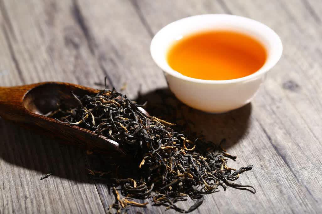 中国传统十大名茶,少喝一种都不