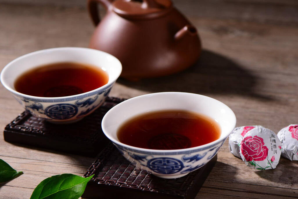 越陈越香的普洱茶，到底应该怎么