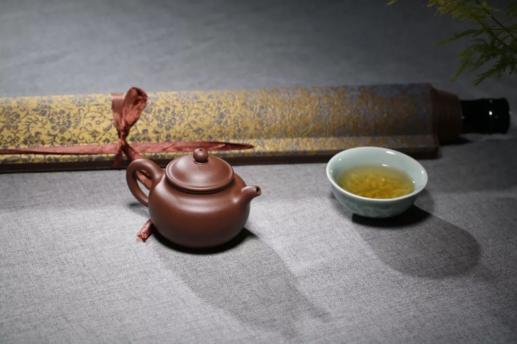 普洱茶“挂杯香”能否评判茶叶好