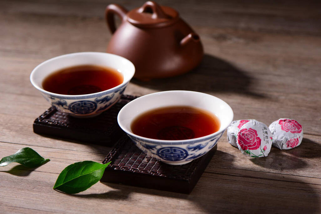 怎么品普洱茶？带你了解普洱茶的