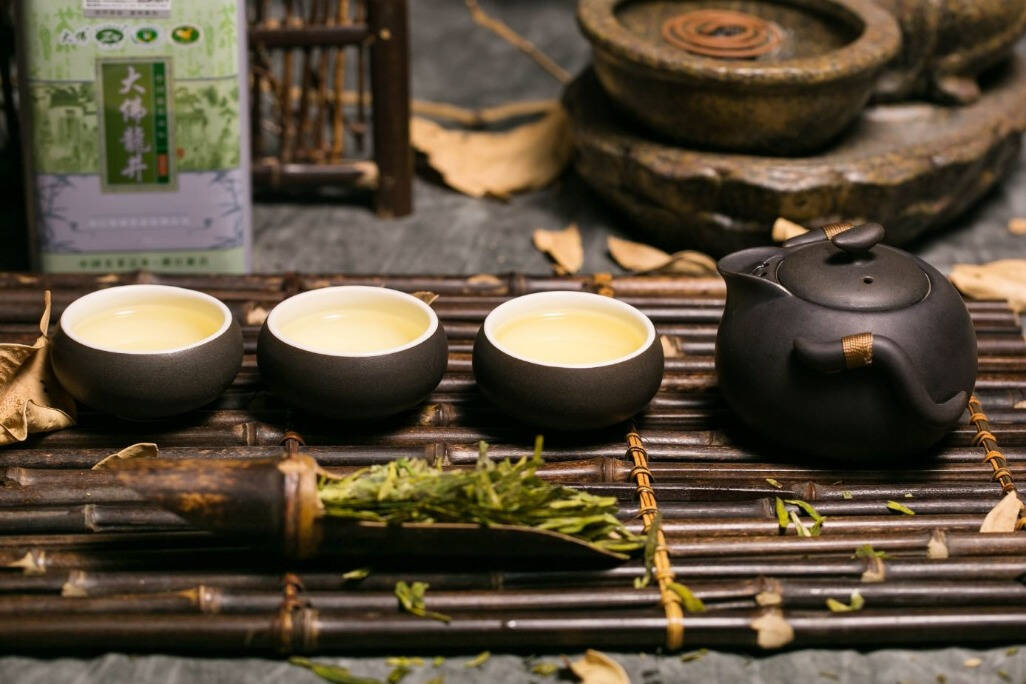 泡茶简单也是难入门的问题，投多
