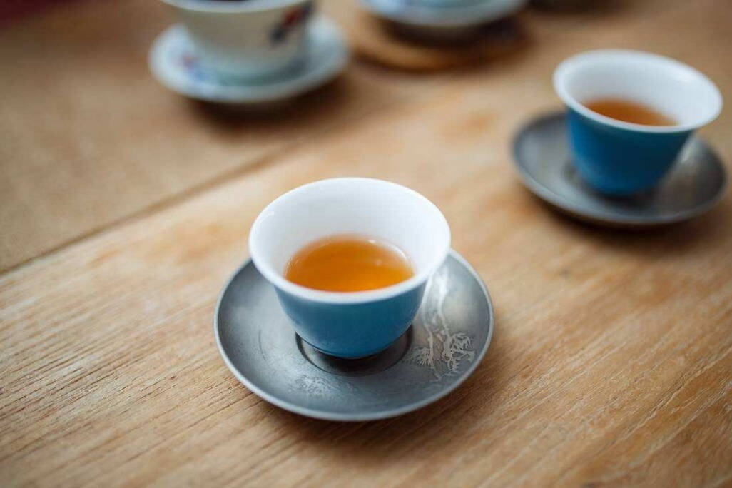 有人说，茶是一种对话生活的方式