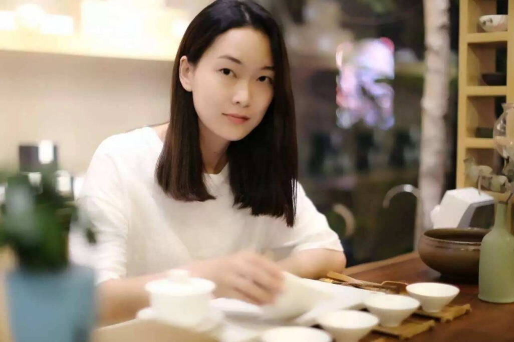 喝茶小知识。是现实告诉了我，一