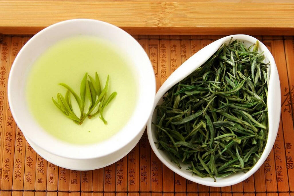 四川六大名茶你喝过哪些，各个都