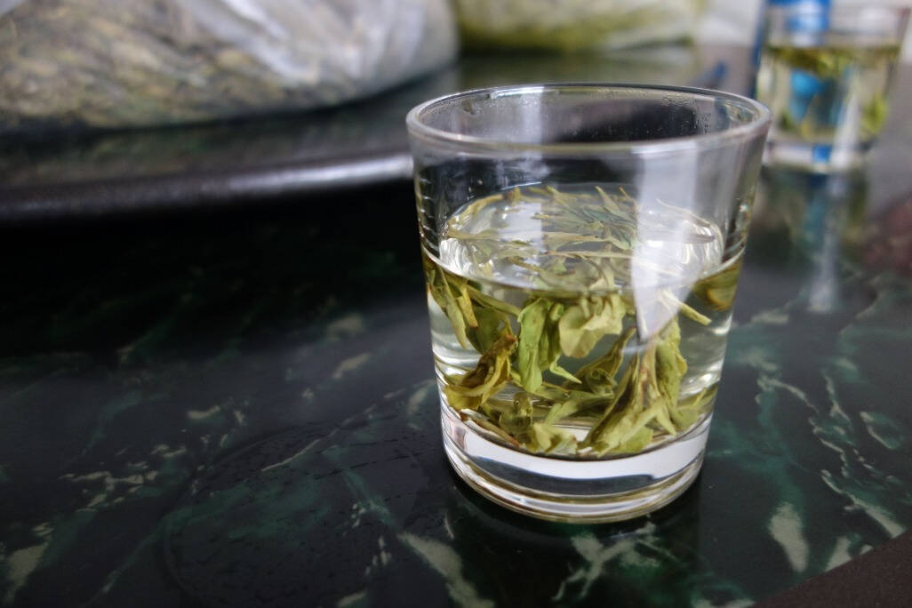 四川六大名茶你喝过哪些，各个都