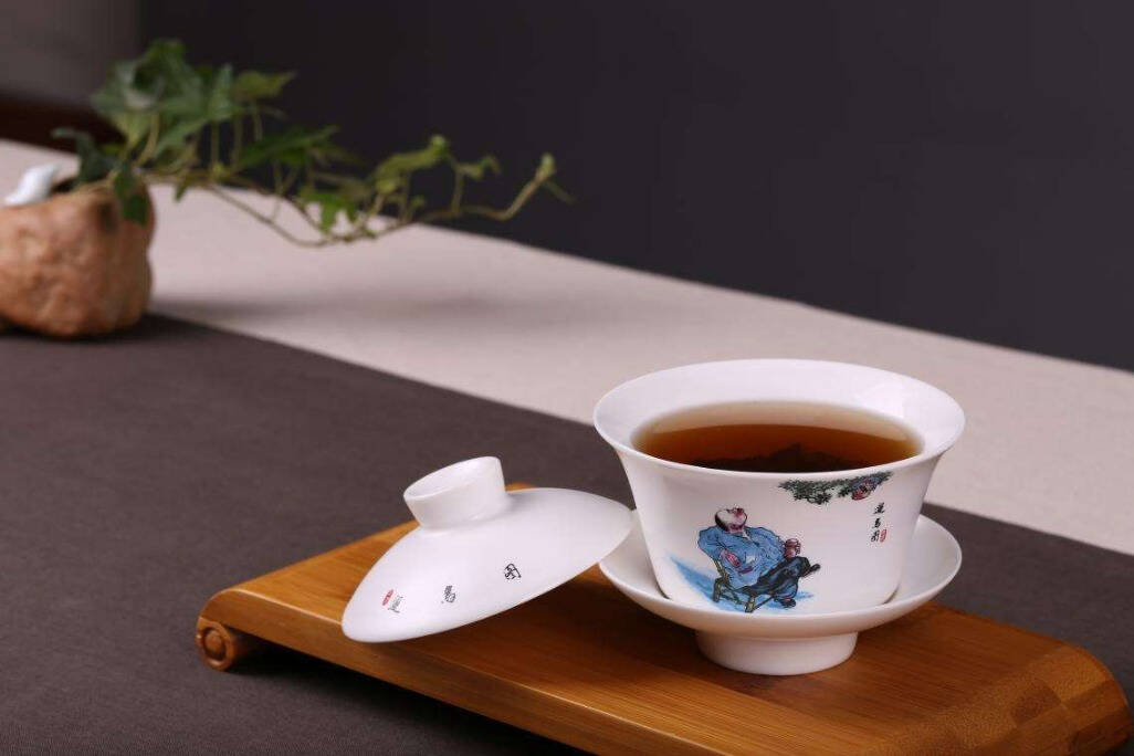 换季怎么喝茶？悄悄告诉茶友们，