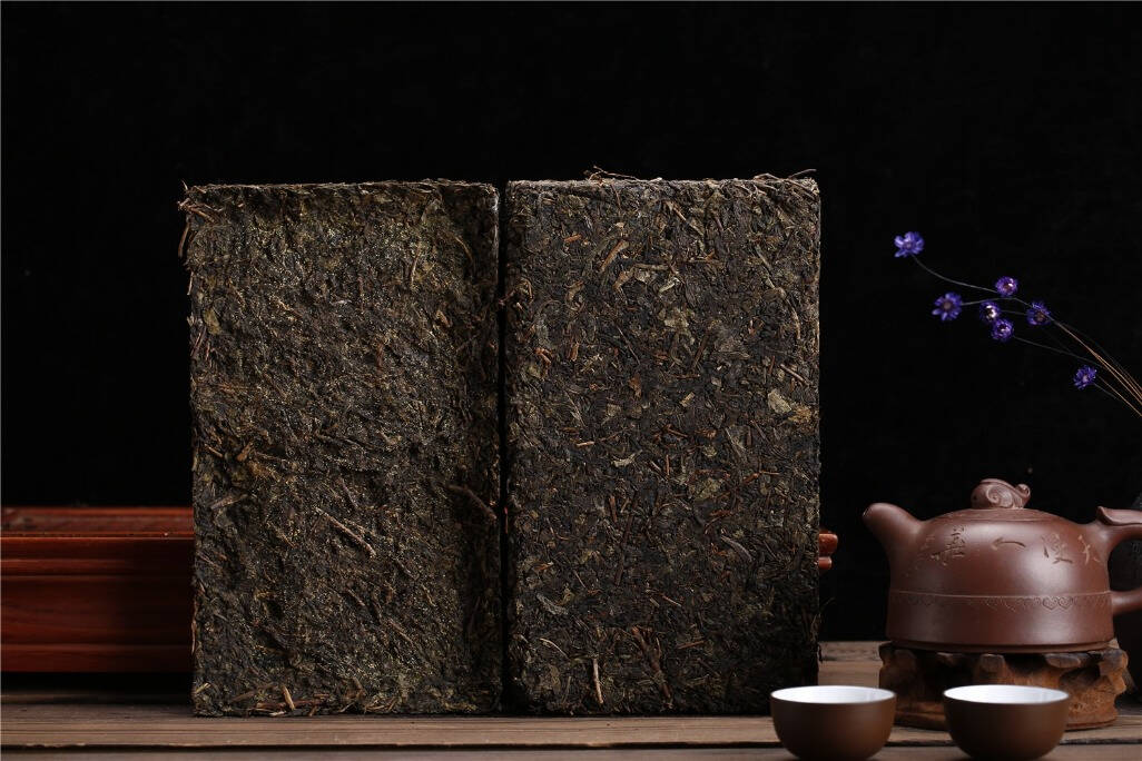 黑茶常见的冲泡方法，哪种更适合