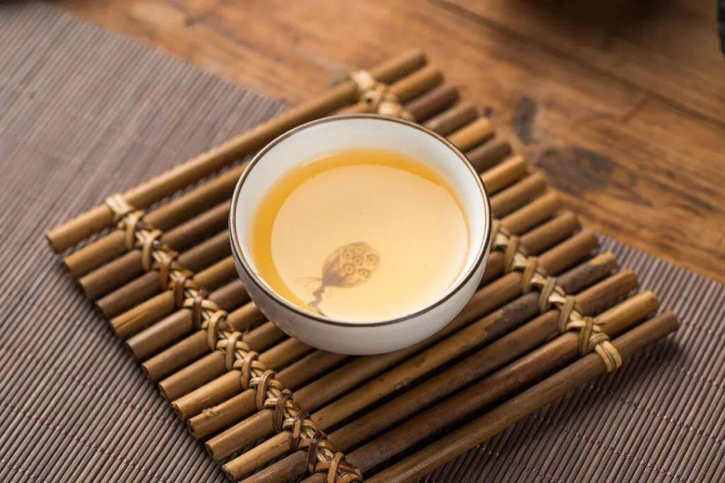 黑茶首泡能喝吗？教你正确的冲泡