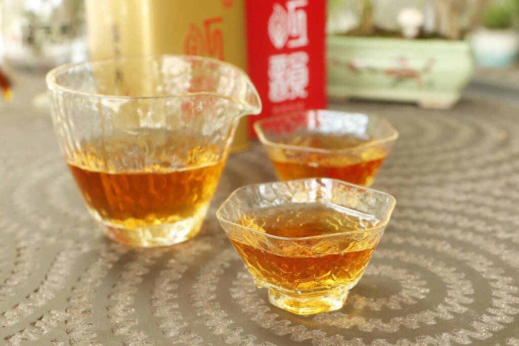 九曲红梅，一款什么样的茶，能与