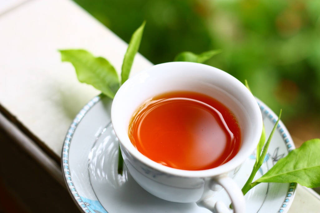 功夫茶所用茶具与现在茶具基本一
