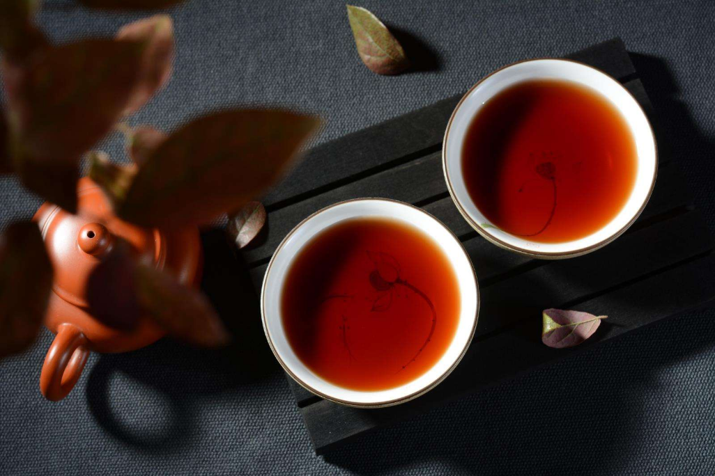 普洱古树茶你们的印象是什么口感