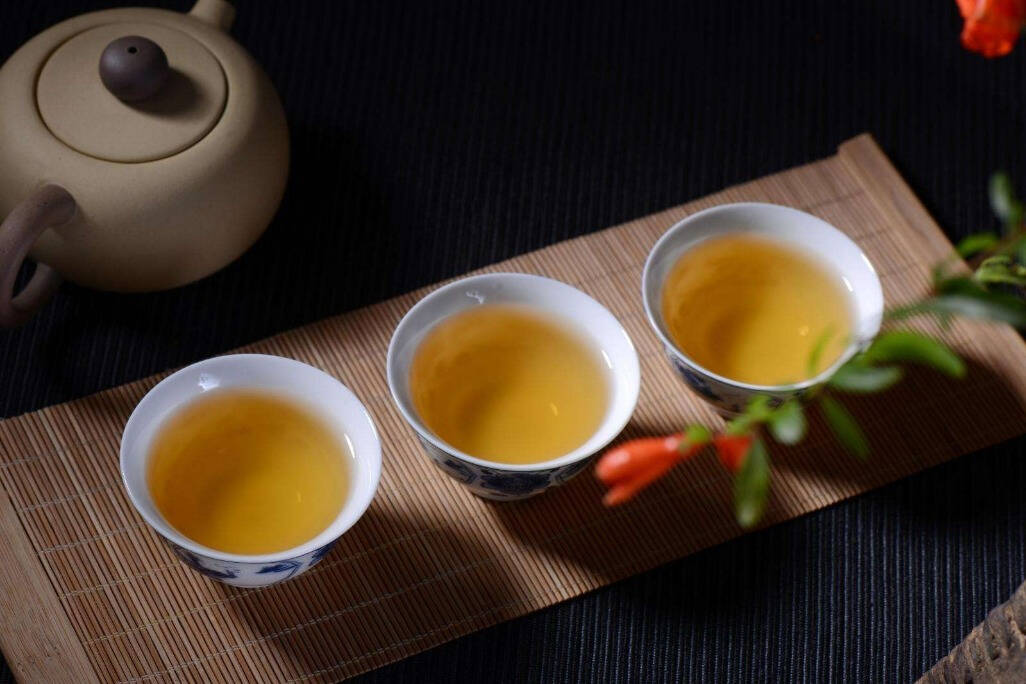 茶叶冲泡几次才健康，喝错茶会致