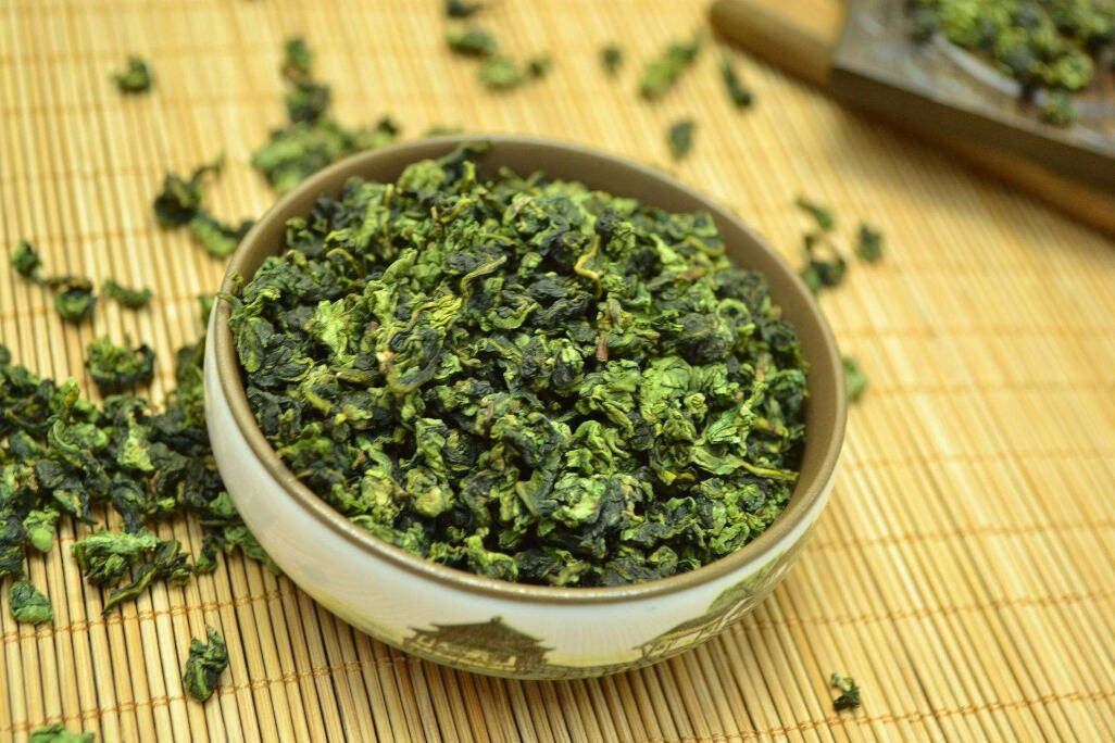 铁观音茶好喝功效多，在生活中也