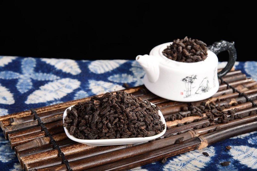 七大步骤，教你泡好茶化石，秋冬