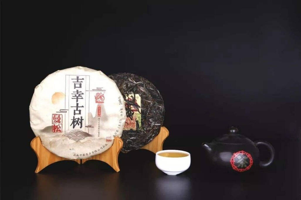 曼松全是古树茶？那么小树茶哪里