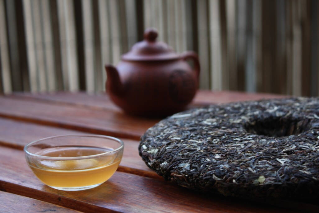 干泡与湿泡，你更喜欢哪种泡茶形