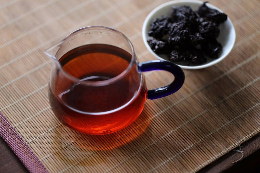 黑茶常见的冲泡方法，哪种更适合
